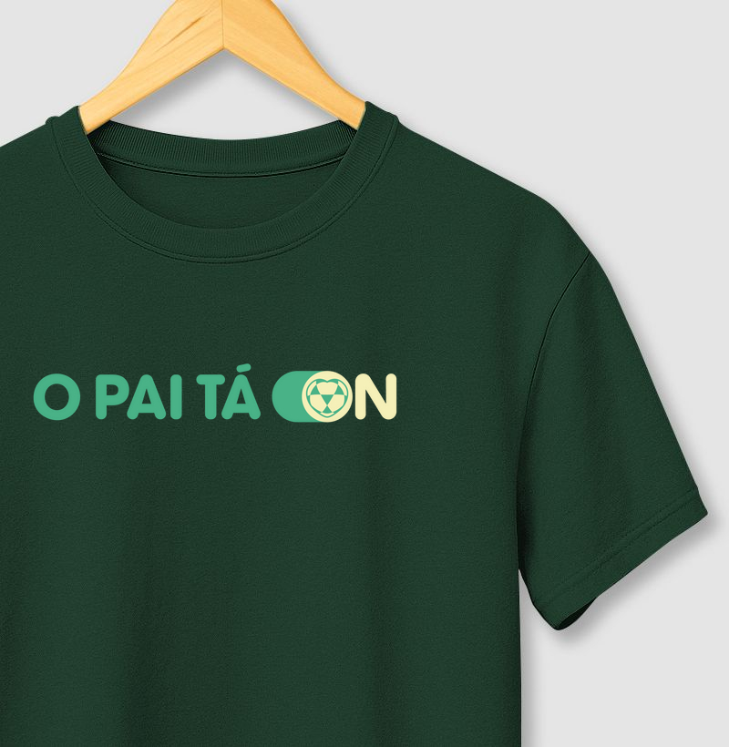 O Pai Tá ON 