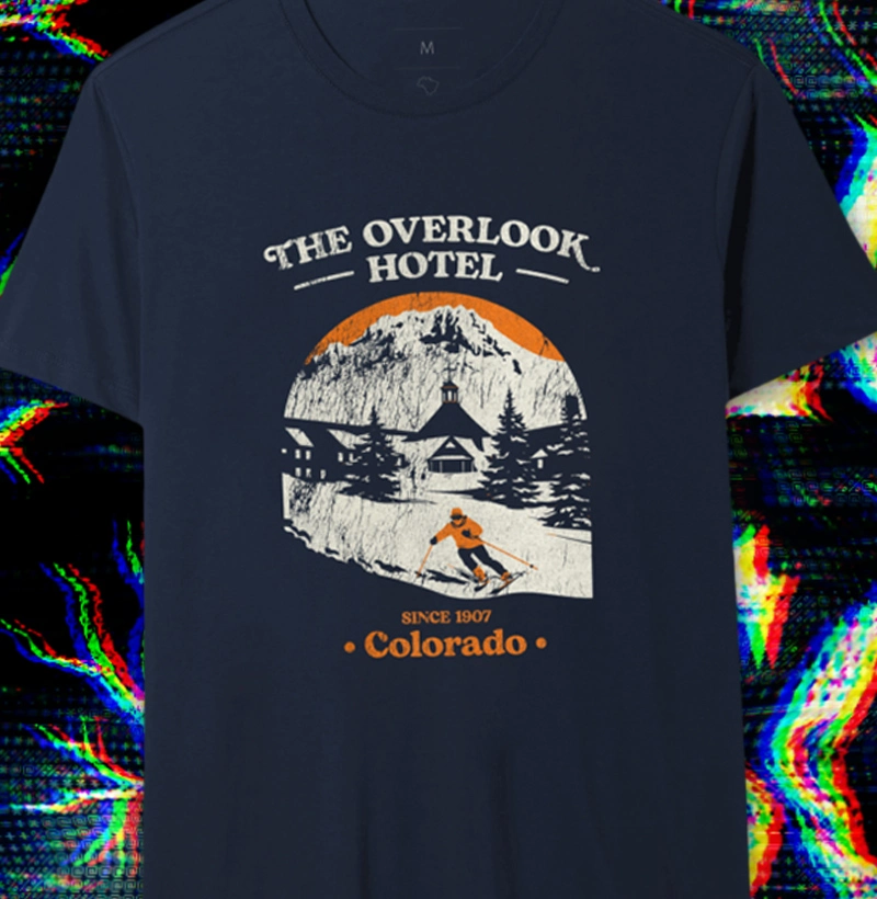 Overlook Hotel