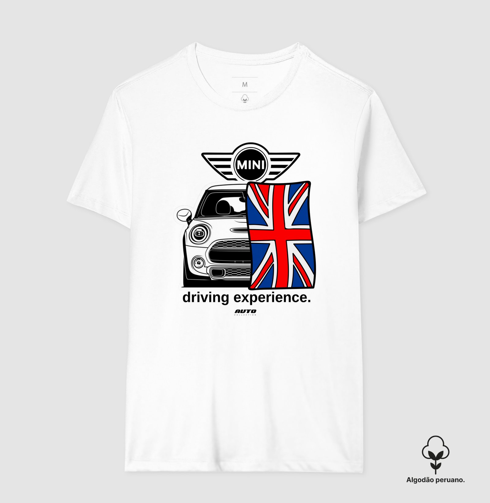 Mini Cooper Ing