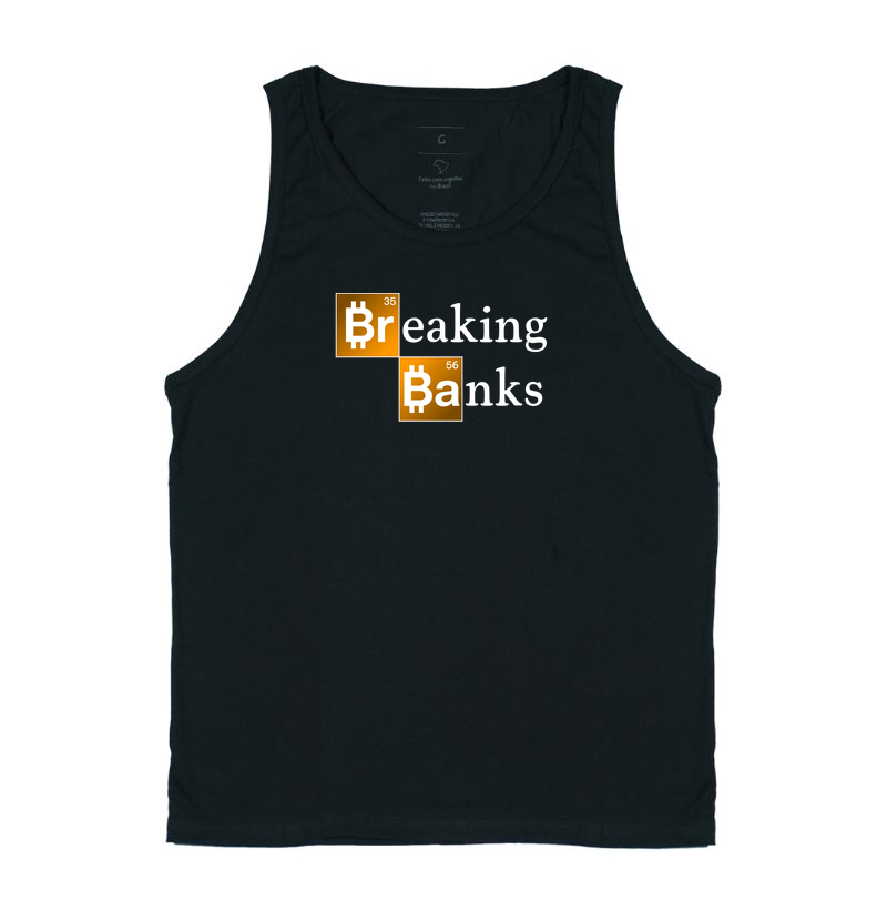 Breaking Banks