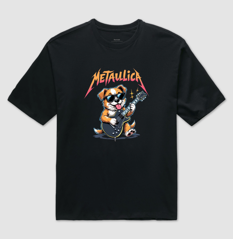 metaullica 3