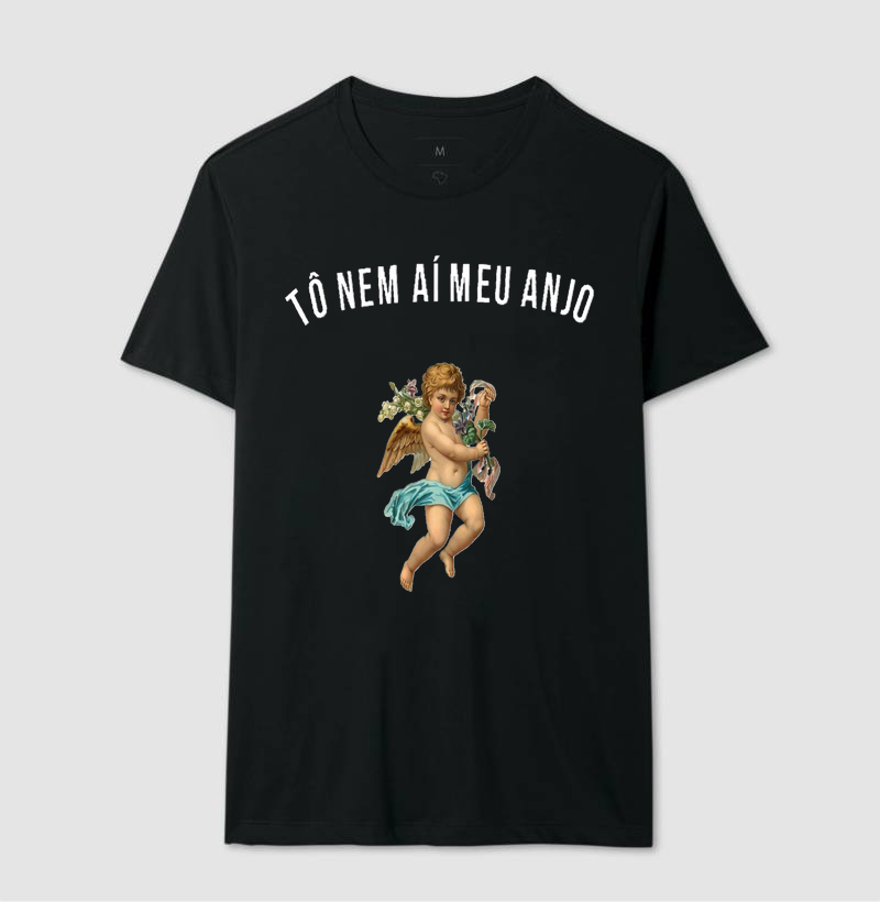 Tô Nem Aí Meu Anjo