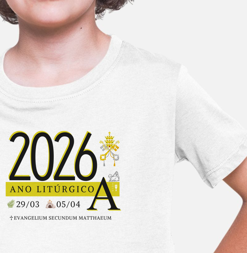2026 Ano A