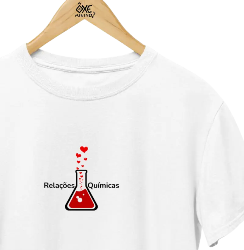 RELAÇÕES QUÍMICAS