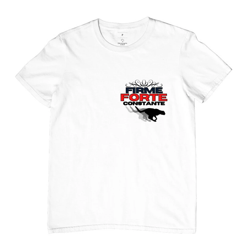 camiseta FFC 45