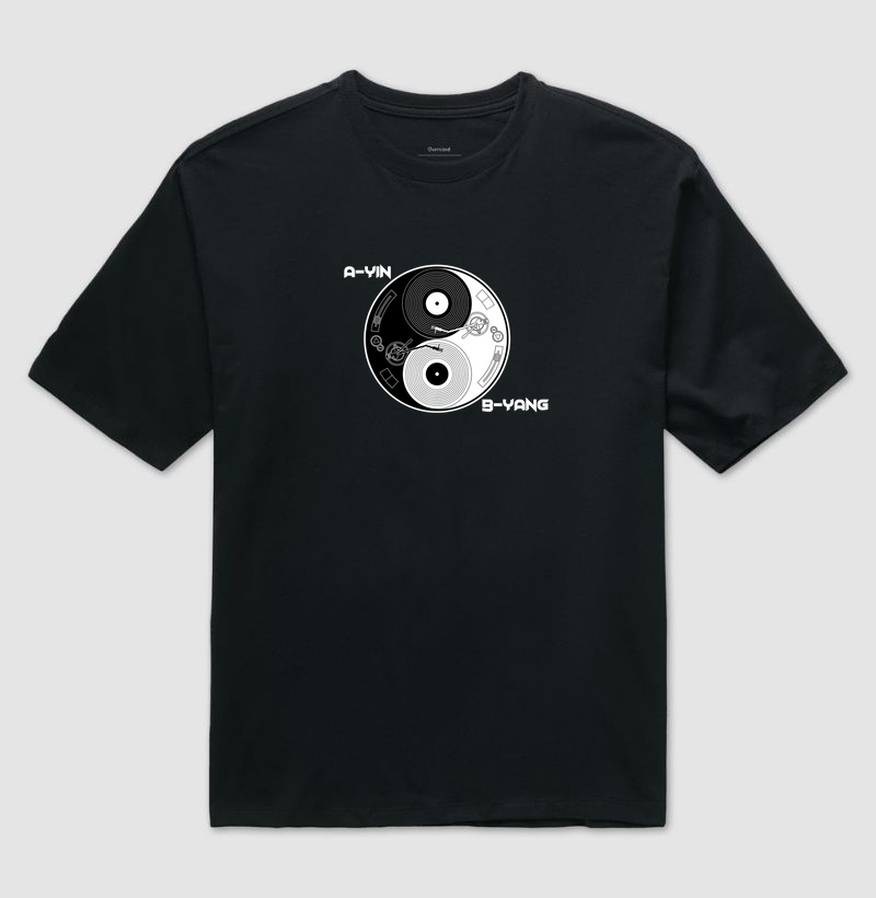 YIN-YANG
