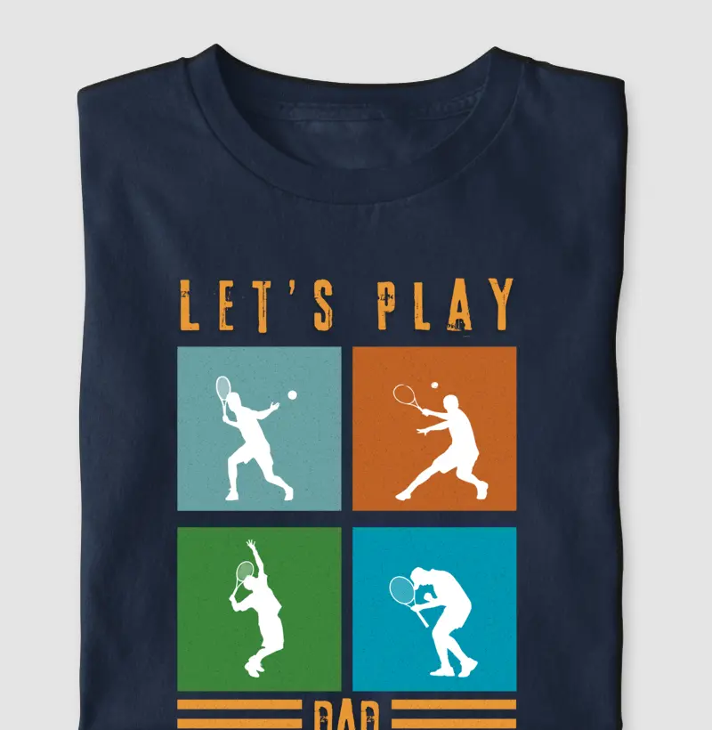 Let's Play