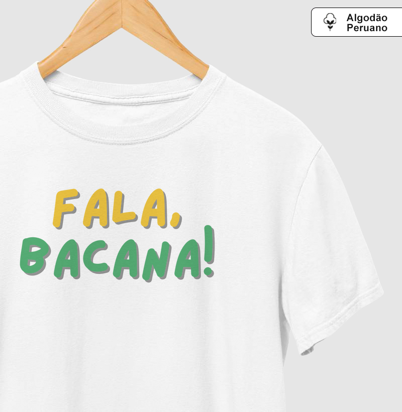 Fala Bacana