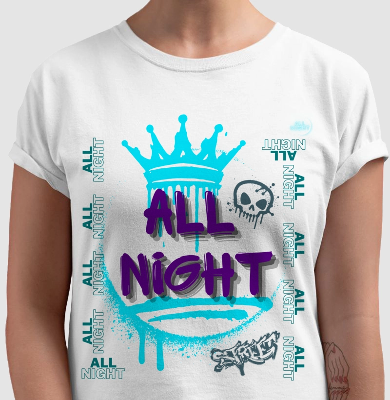 All Night 3