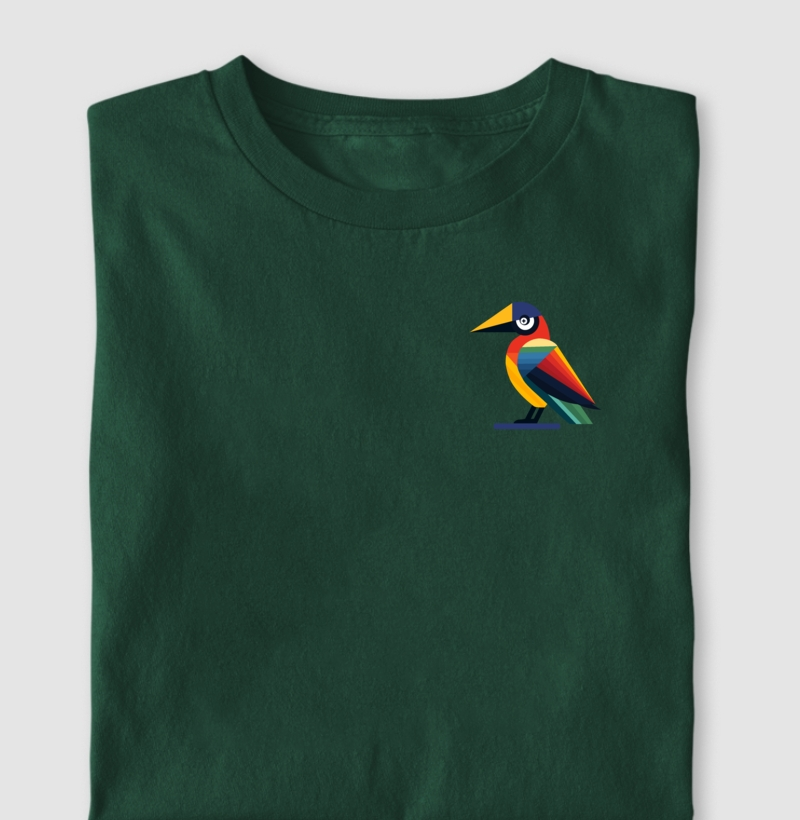 Birds of Brazil Collection