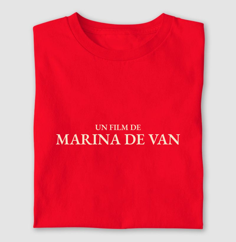 Un Film de Marina de Van
