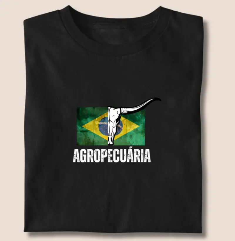Pecuária  Brasil