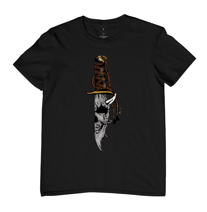devil's dagger