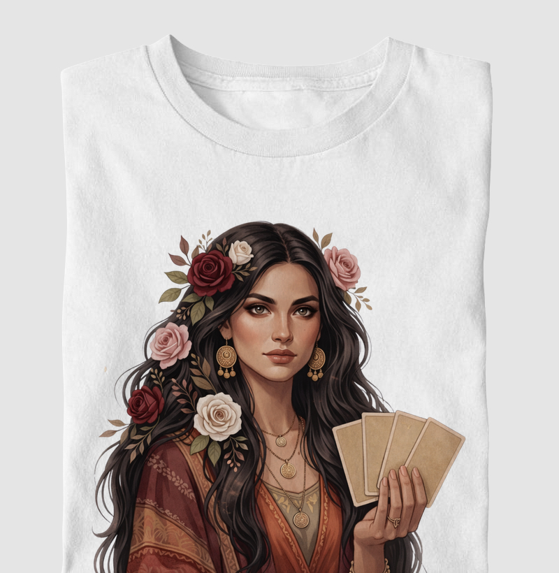 Cigana da Intuição