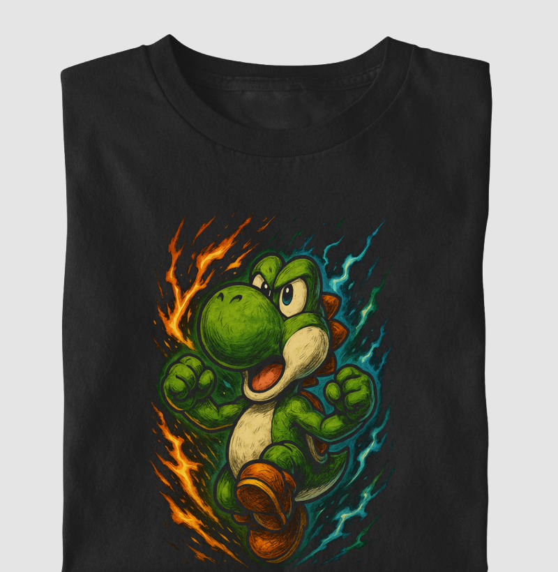 Yoshi Ultra Manga Collection