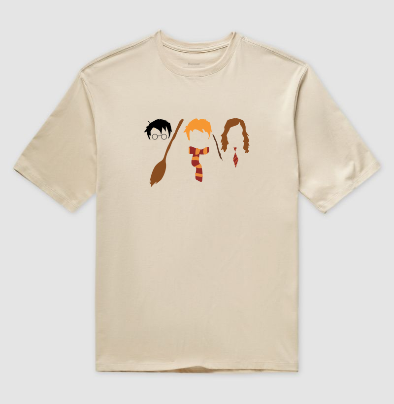 HP Trio - Oversized