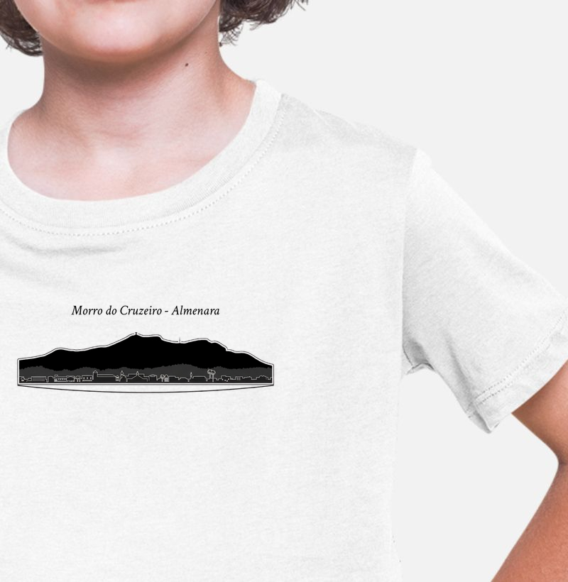 Morro do Cruzeiro • Almenara