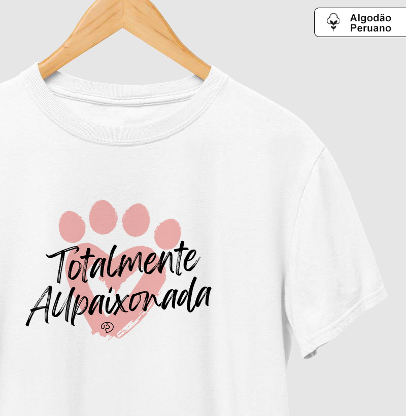 Totalmente AUpaixonada