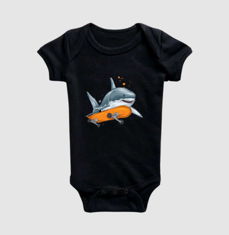 Skate Shark