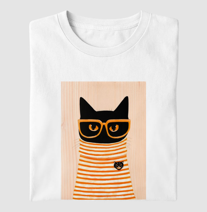 Chic Cat