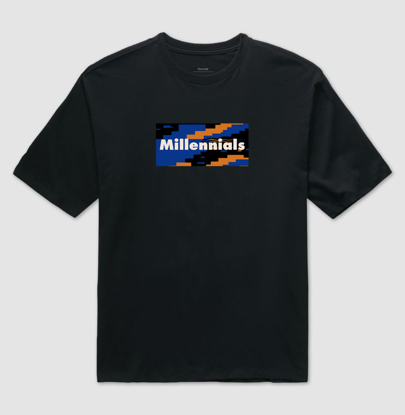 Millenial