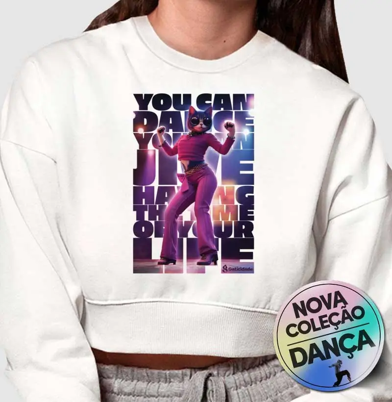 You Can Dance 