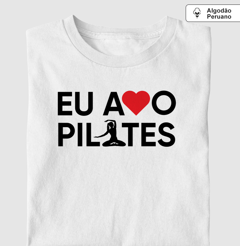 Eu Amo Pilates