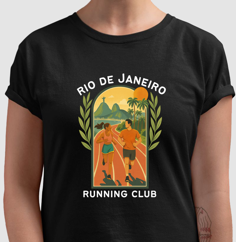 Rio de Janeiro Running Club