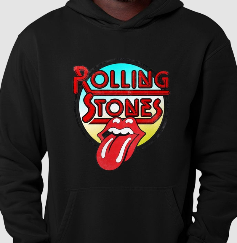 Rolling Stones - Sunny Day