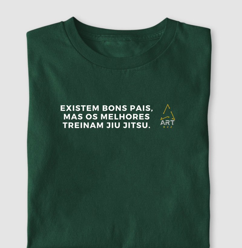 Existem bons Pais