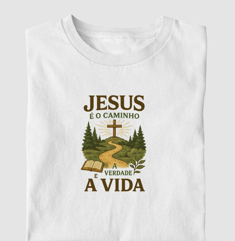 Caminho, Verdade e Vida