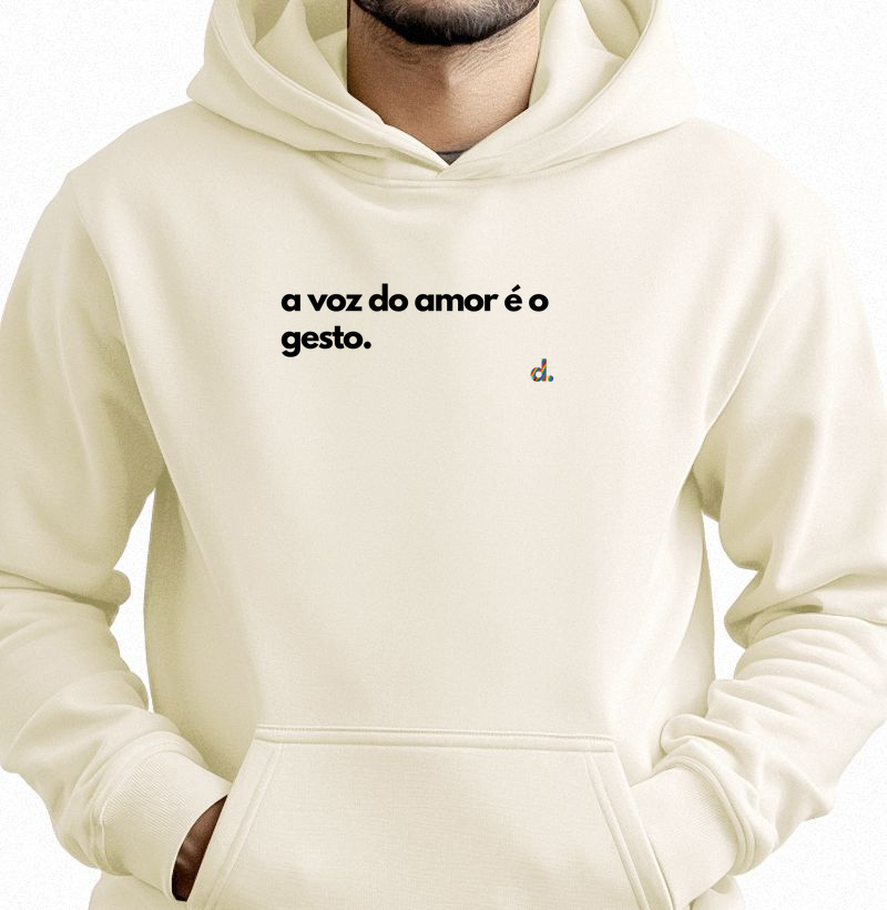 Amor é Ação!