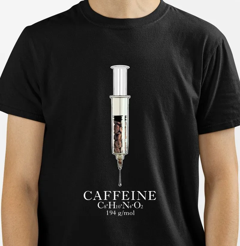 Caffeine