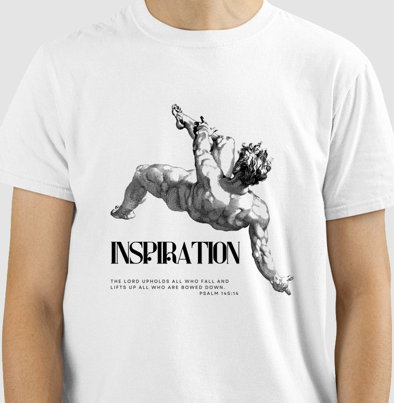 Inspiration