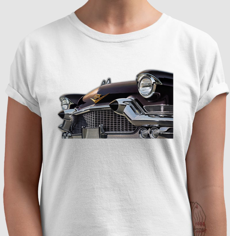 CADILLAC