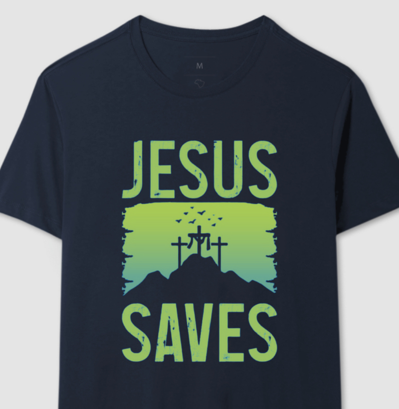 JESUS SALVA 1