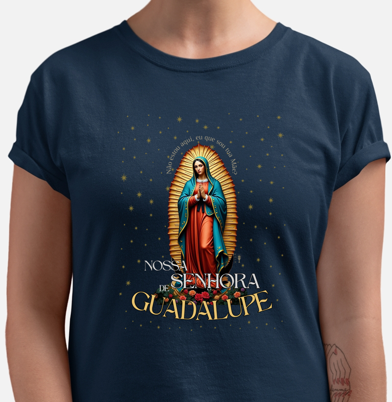 N.Sra de Guadalupe