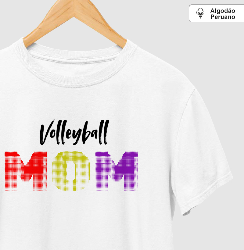 Volleyball MOM