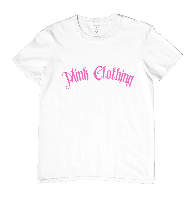 Mink Clothing