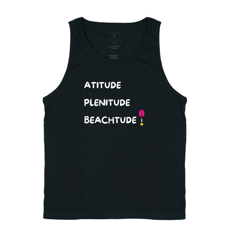 Estampa BEACHTUDE II