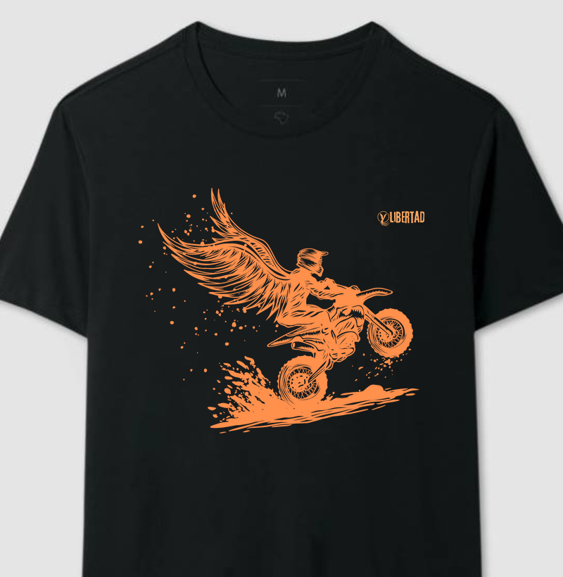 Off Road Libertad
