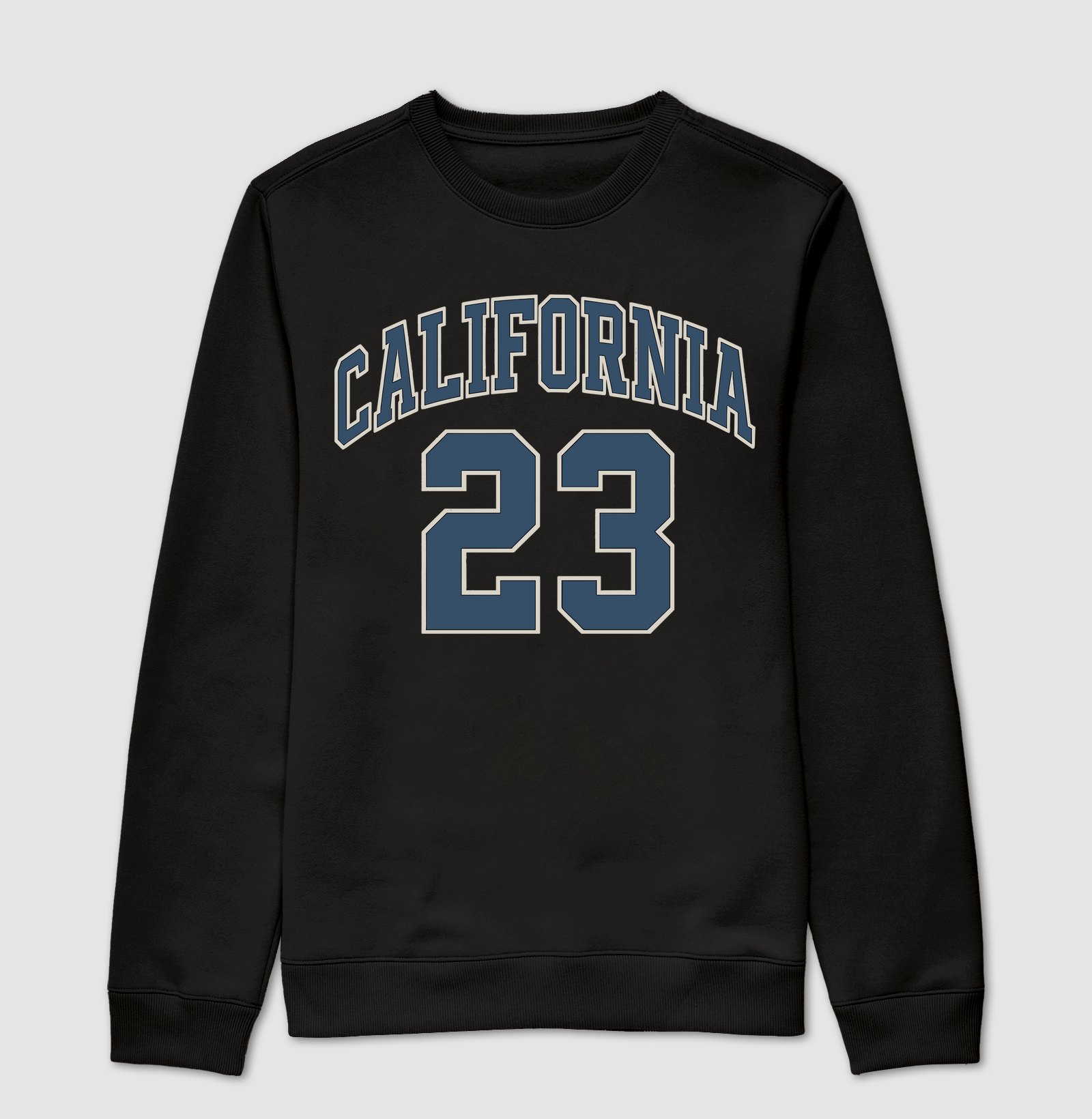 CALIFORNIA 23 ll