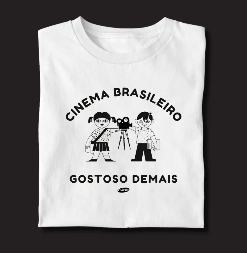 Cinema, Gostoso Demais