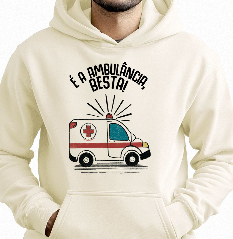 Ambulância