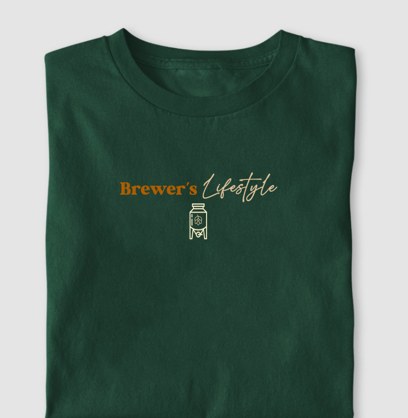 Brewer's Lifestyle
