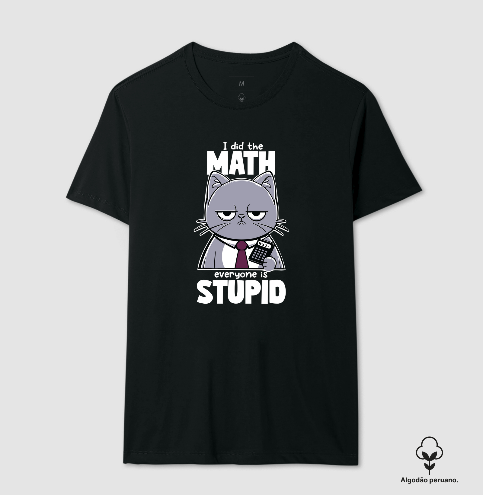 Everyone is Stupid