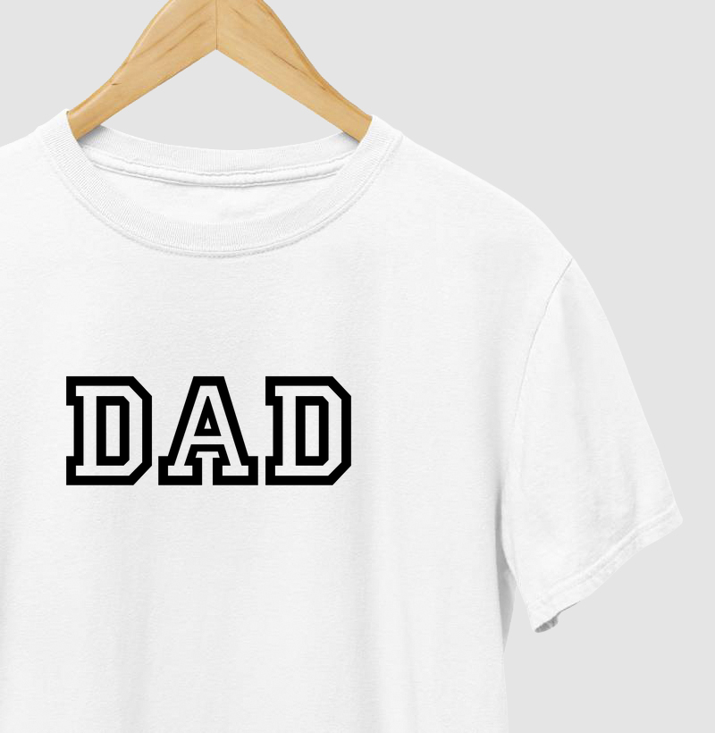 Camiseta personalizada