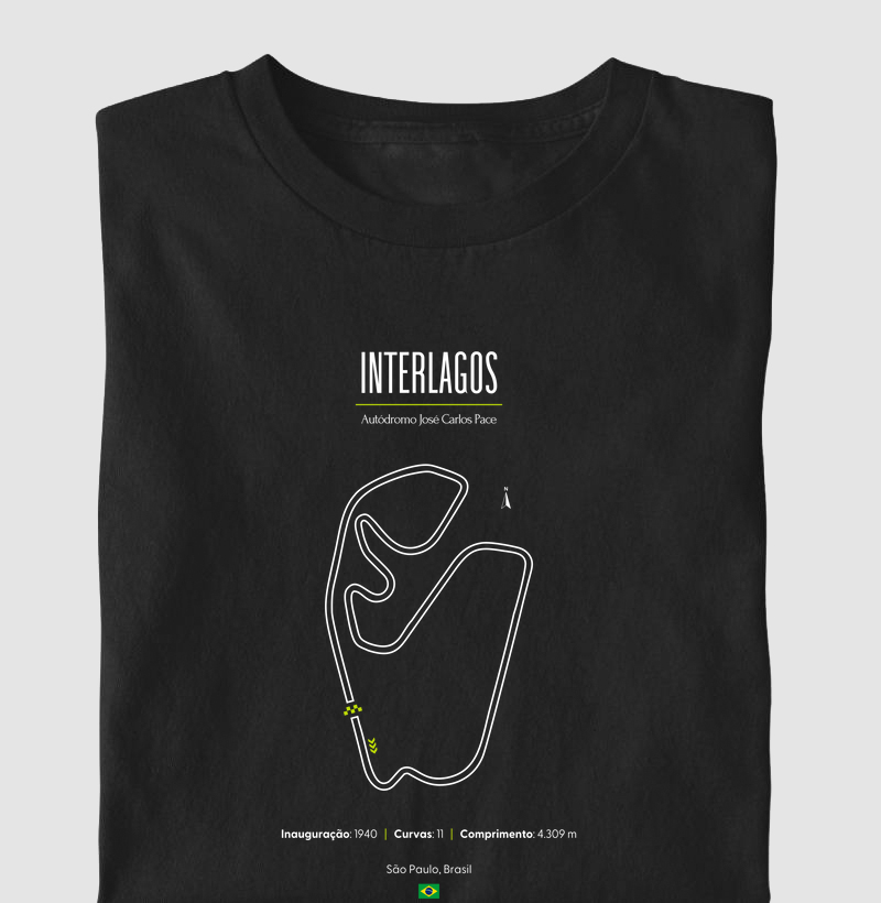 Autódromo José Carlos Pace (Interlagos)