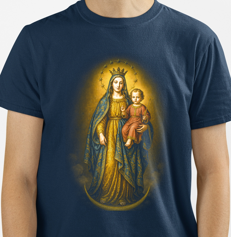 Nossa Senhora XX