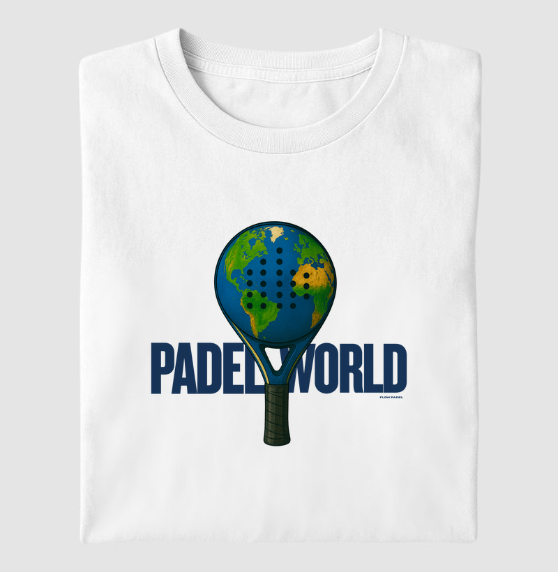 Padel Wolrd